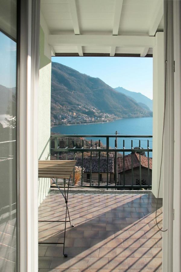 Villa Locazione Turistica La Coccinella - OLG170 Olgiasca Esterno foto