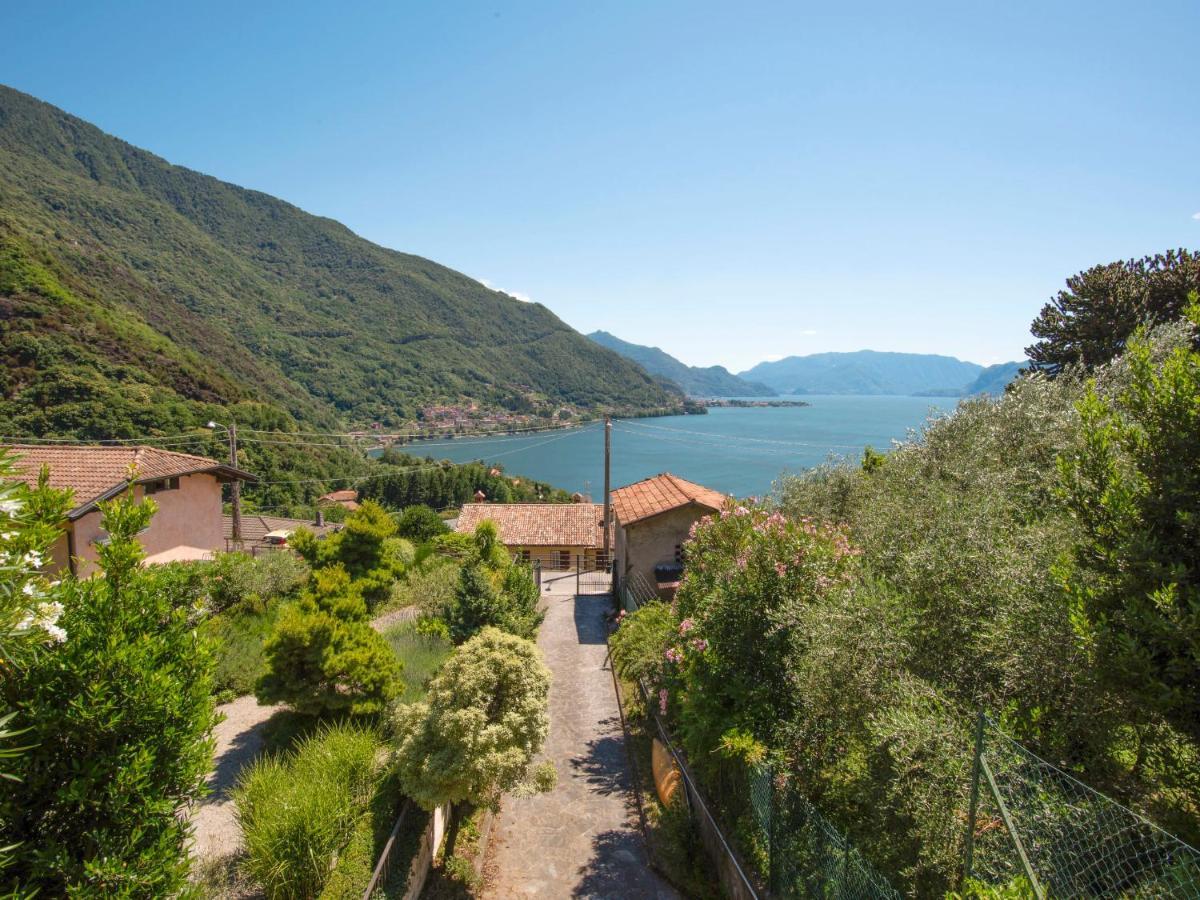 Villa Locazione Turistica La Coccinella - OLG170 Olgiasca Esterno foto