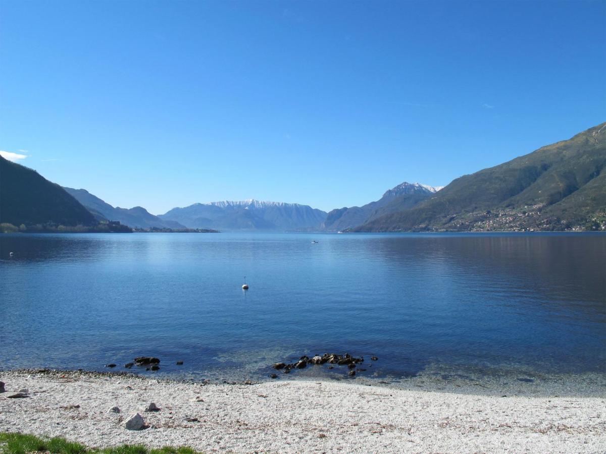 Villa Locazione Turistica La Coccinella - OLG170 Olgiasca Esterno foto