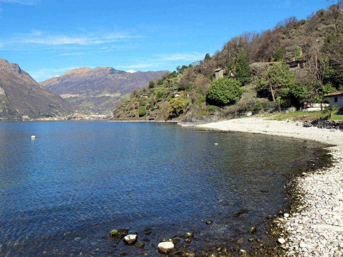 Villa Locazione Turistica La Coccinella - OLG170 Olgiasca Esterno foto